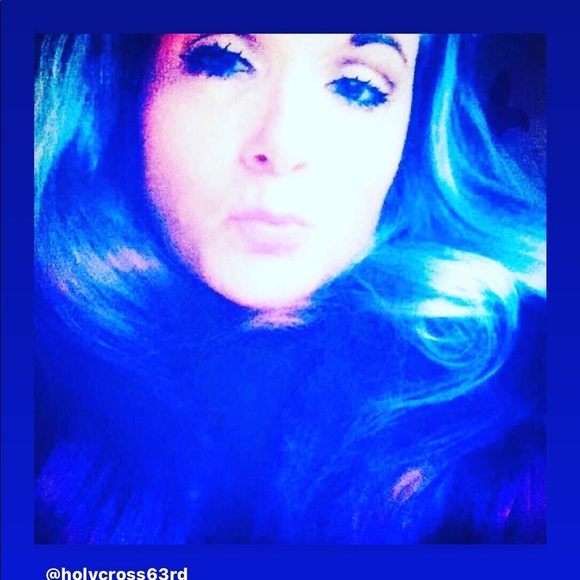 Meet your Posher, Loca Kaos - Picture 3 of 6